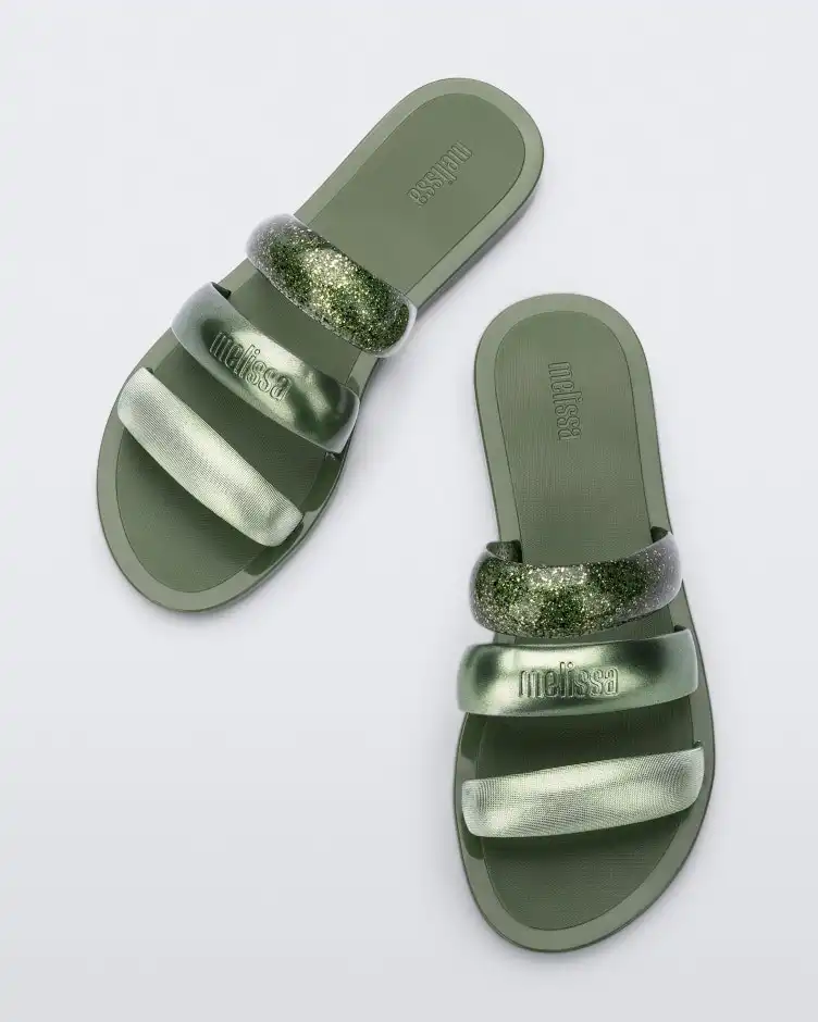 MELISSA ECLIPSE SLIDE AD