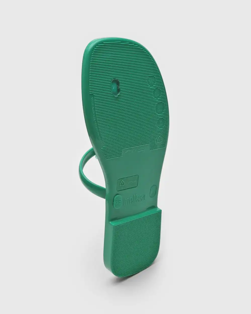 MELISSA T-BAR STRAP + CAMILA COUTINHO