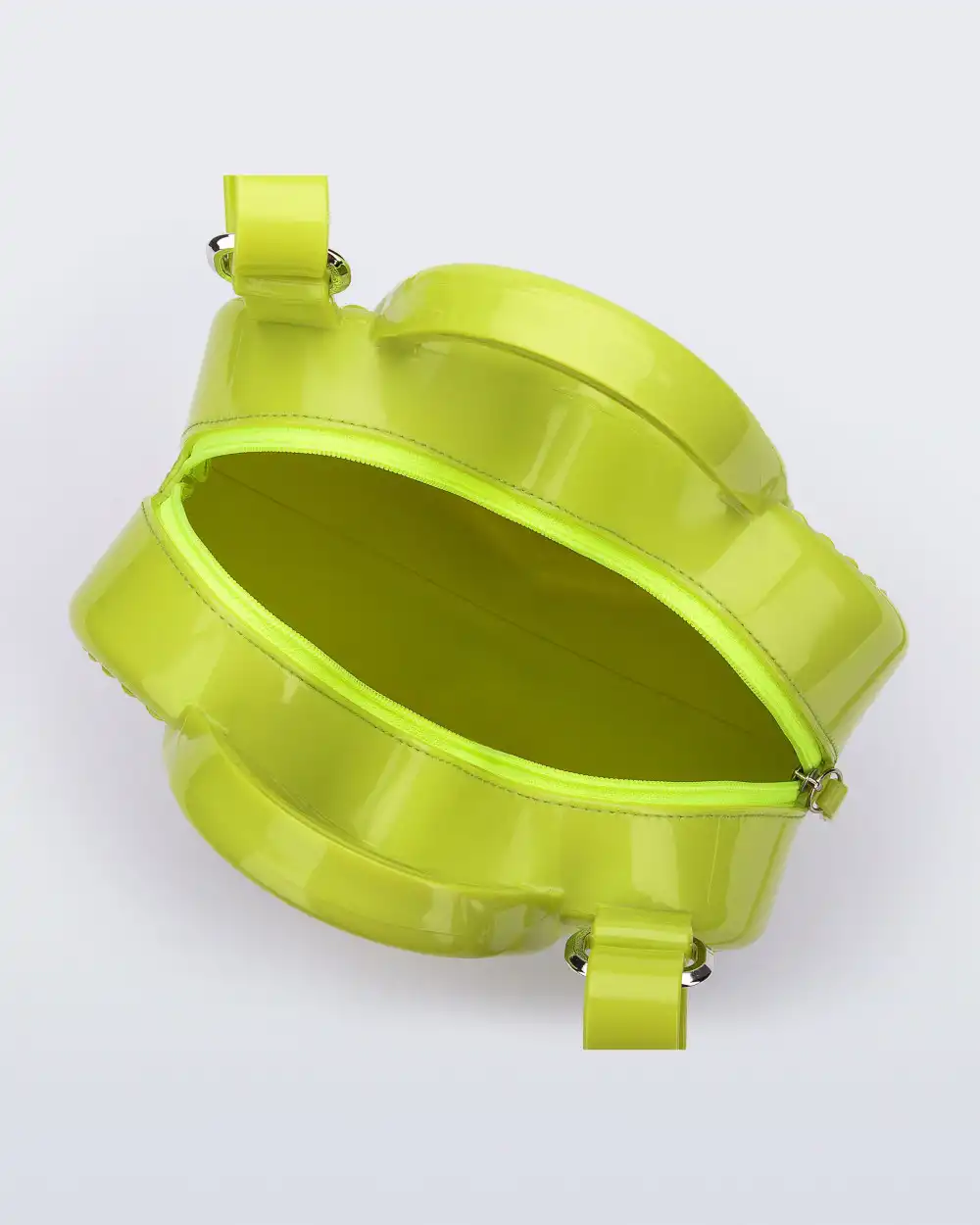 MELISSA HEARTBEAT BAG