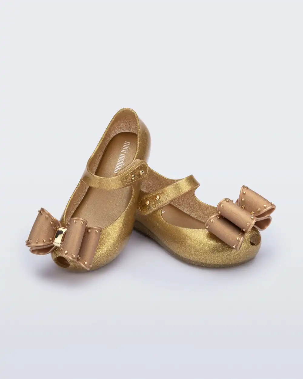 MINI MELISSA ULTRAGIRL CLASSIC BOW BB