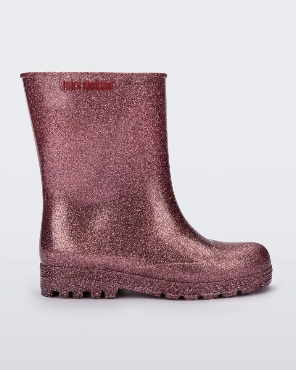 MINI MELISSA WELLY INF