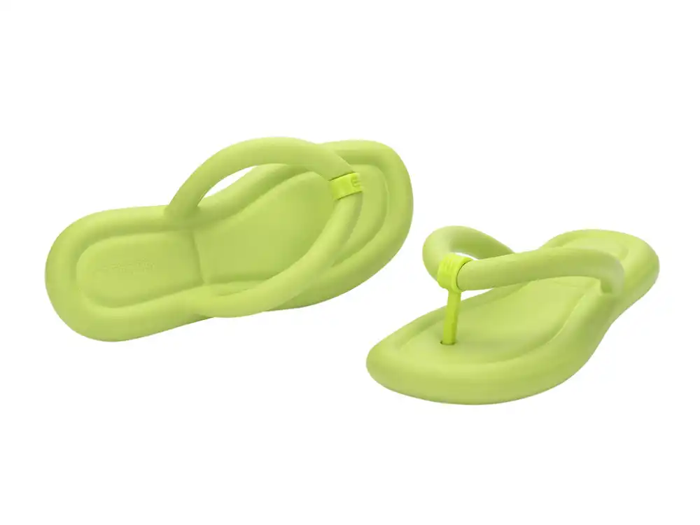 MINI MELISSA FREE FLIP FLOP INF