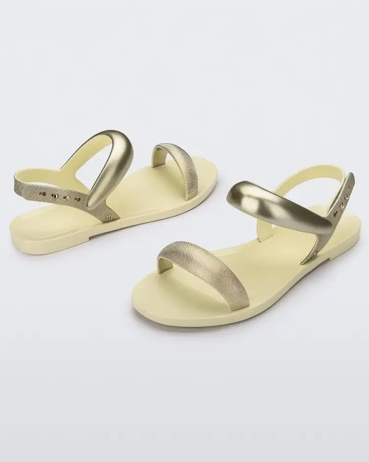 MELISSA ECLIPSE SANDAL