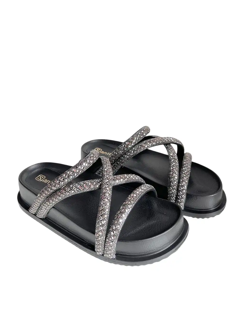 SANDÁLIA PAPETE SANTINELLI 1550-001-242