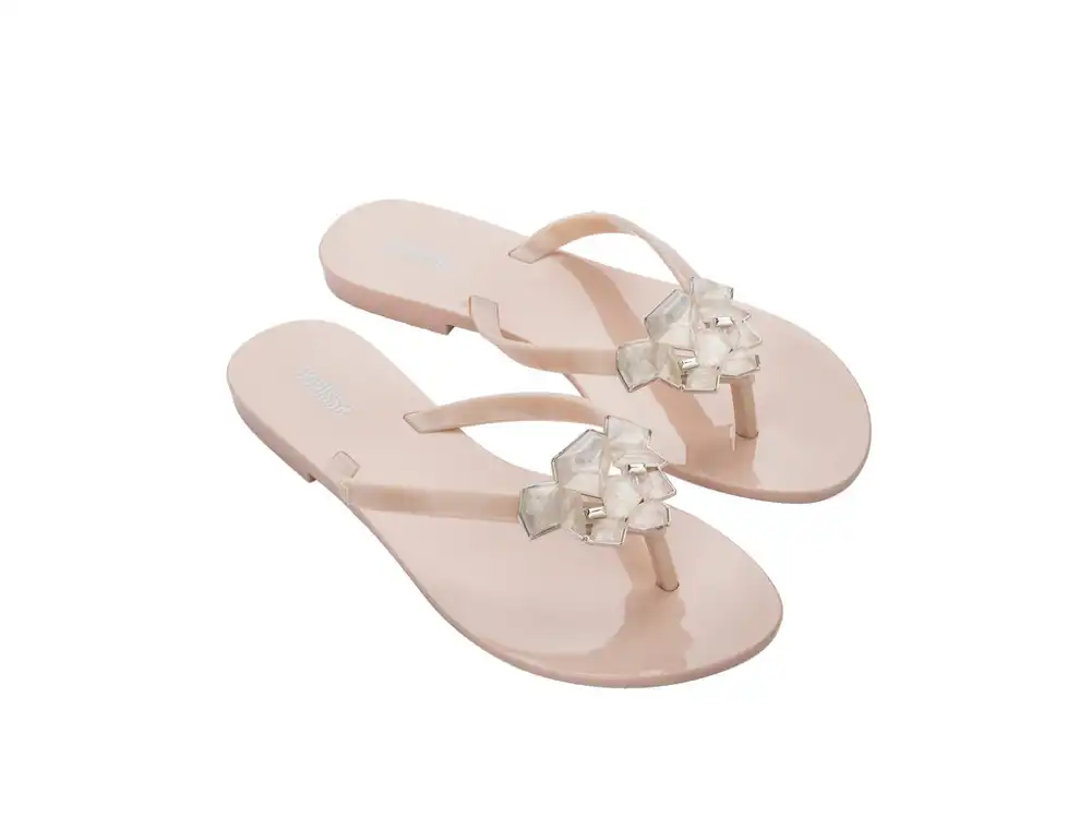 MELISSA HARMONIC STONES AD