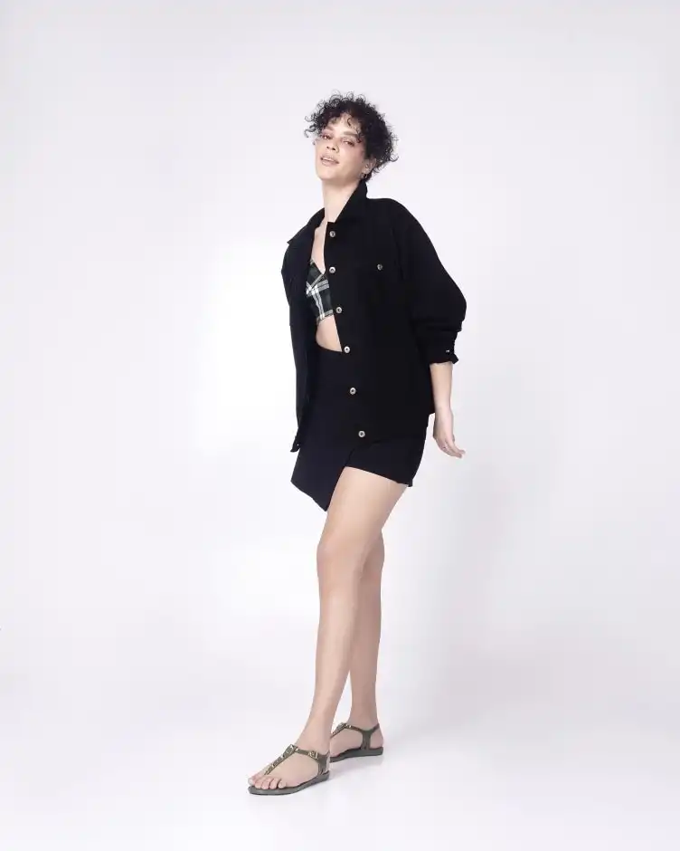 MELISSA SOLAR STUDS AD