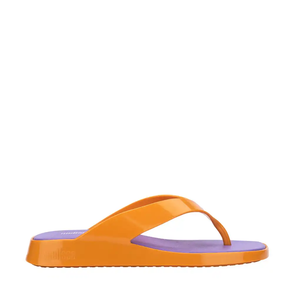 MELISSA BRAVE FLIP FLOP AD