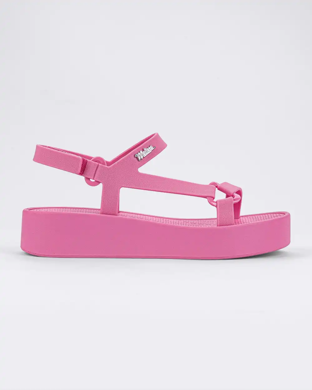 MELISSA SUN DOWNTOWN PLATFORM AD