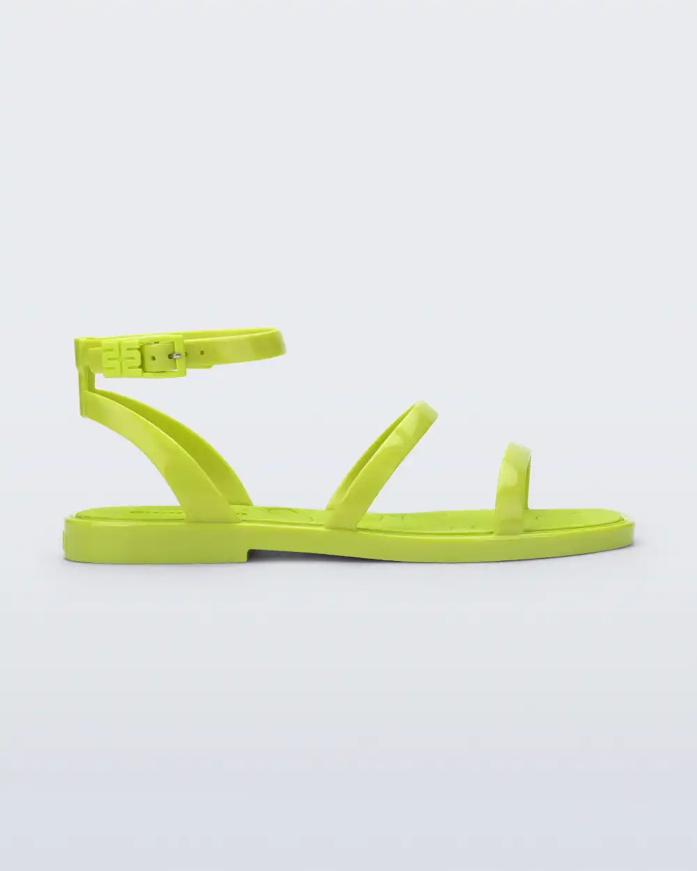 MELISSA HEAT SANDAL AD