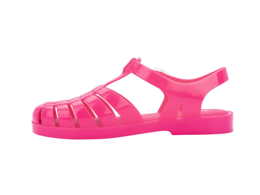 ROSA HAPPY II DOCH FLUORE