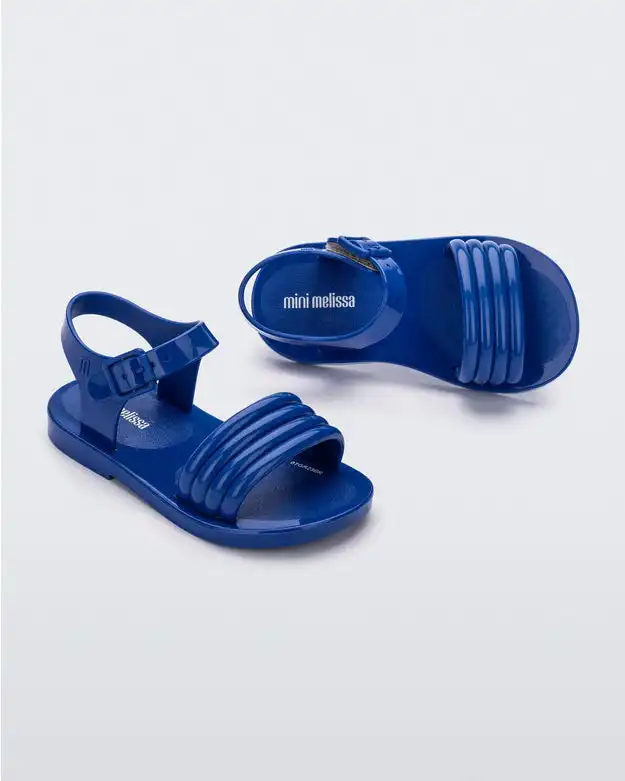 MINI MELISSA MAR WAVE BABY