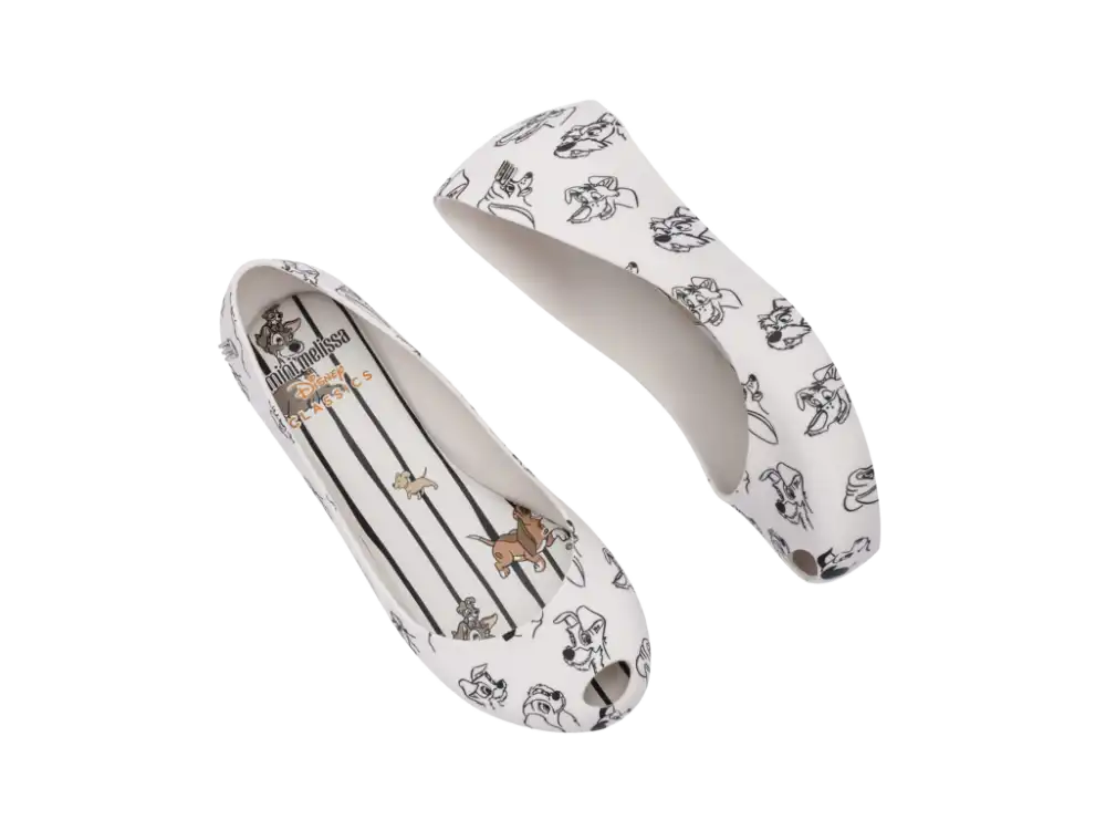 MINI MELISSA ULTRAGIRL + CATS AND DO