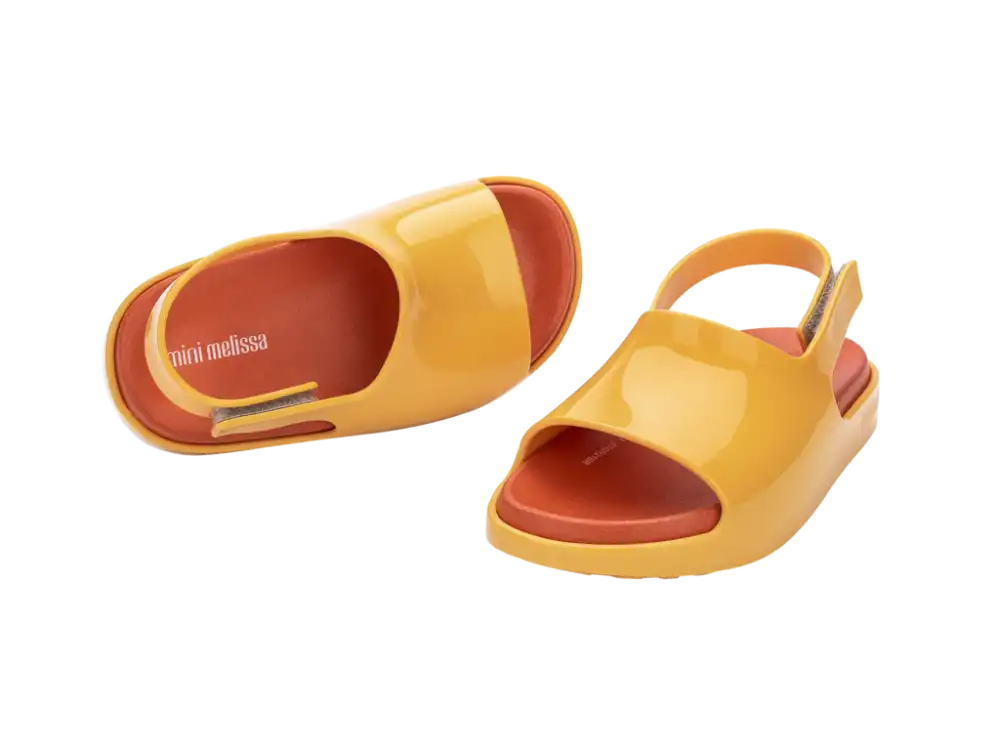 MINI MELISSA CLOUD SANDAL BB