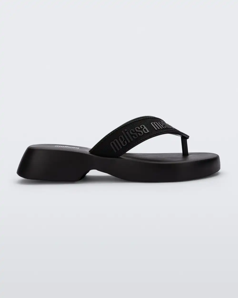MELISSA FLATFORM M LOVER AD