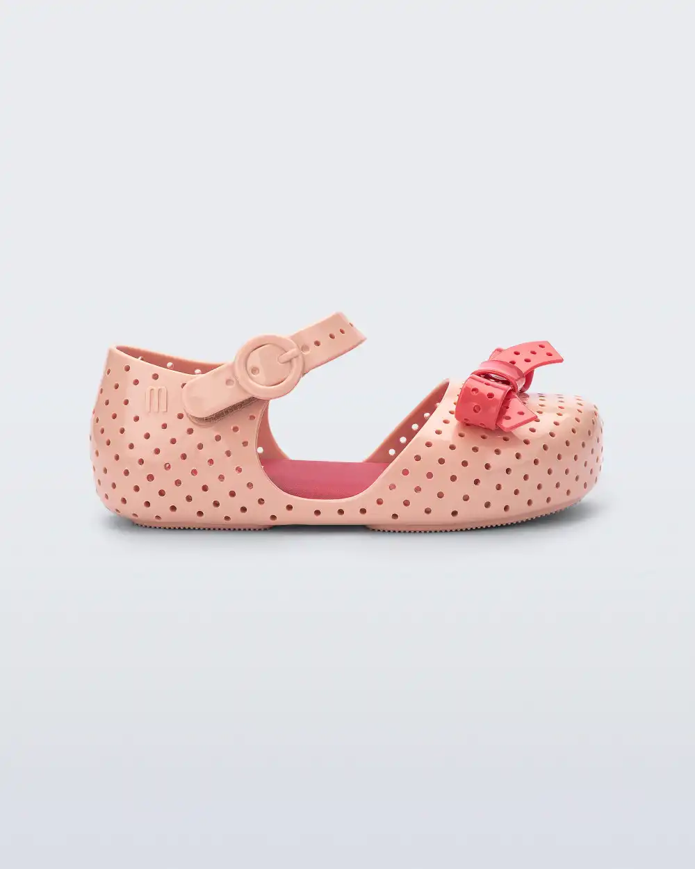MINI MELISSA FURADINHA POP BB
