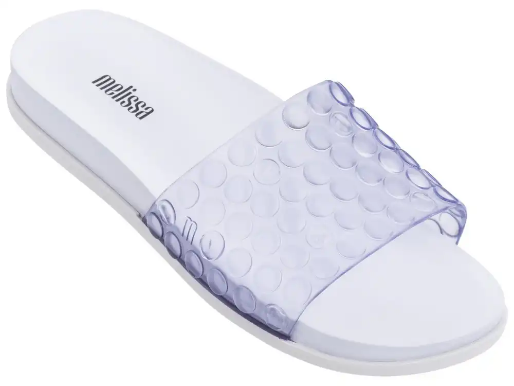 MELISSA POLIBOLHA SLIDE AD