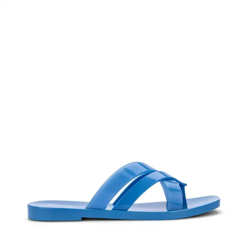 MELISSA LANA FLIP FLOP AD