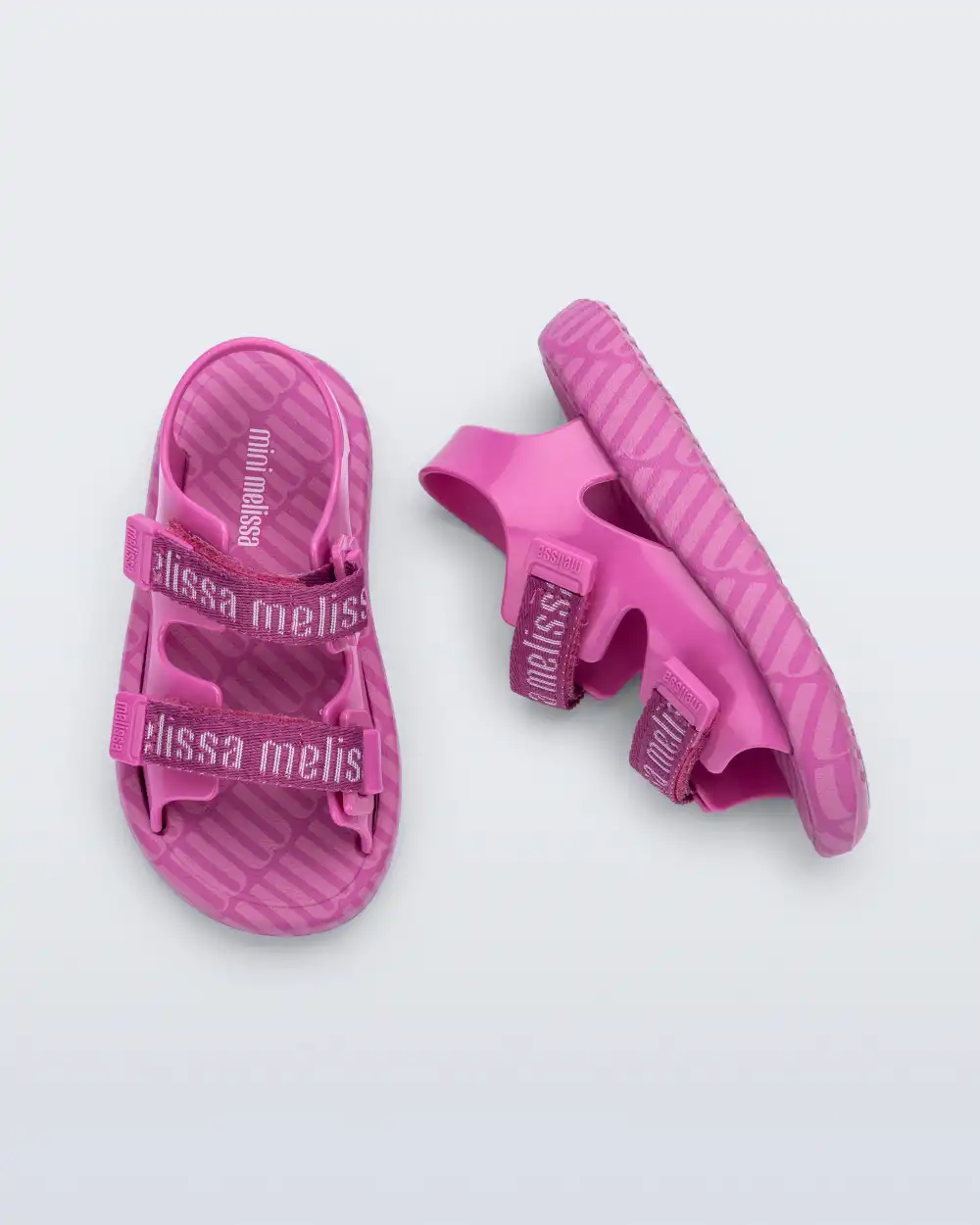 MINI MELISSA MIX II BB