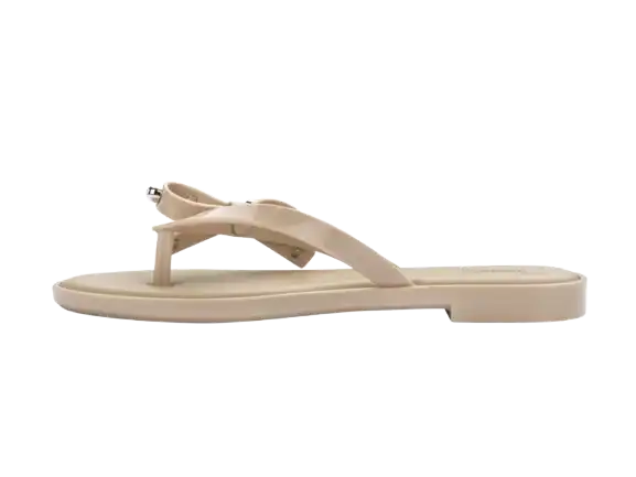 MELISSA FLIP FLOP SLIM II AD