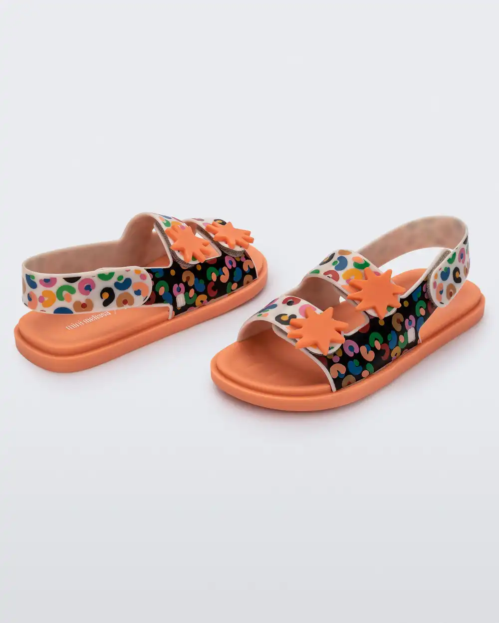 Mini Melissa Estrelar + Fábula Infantil