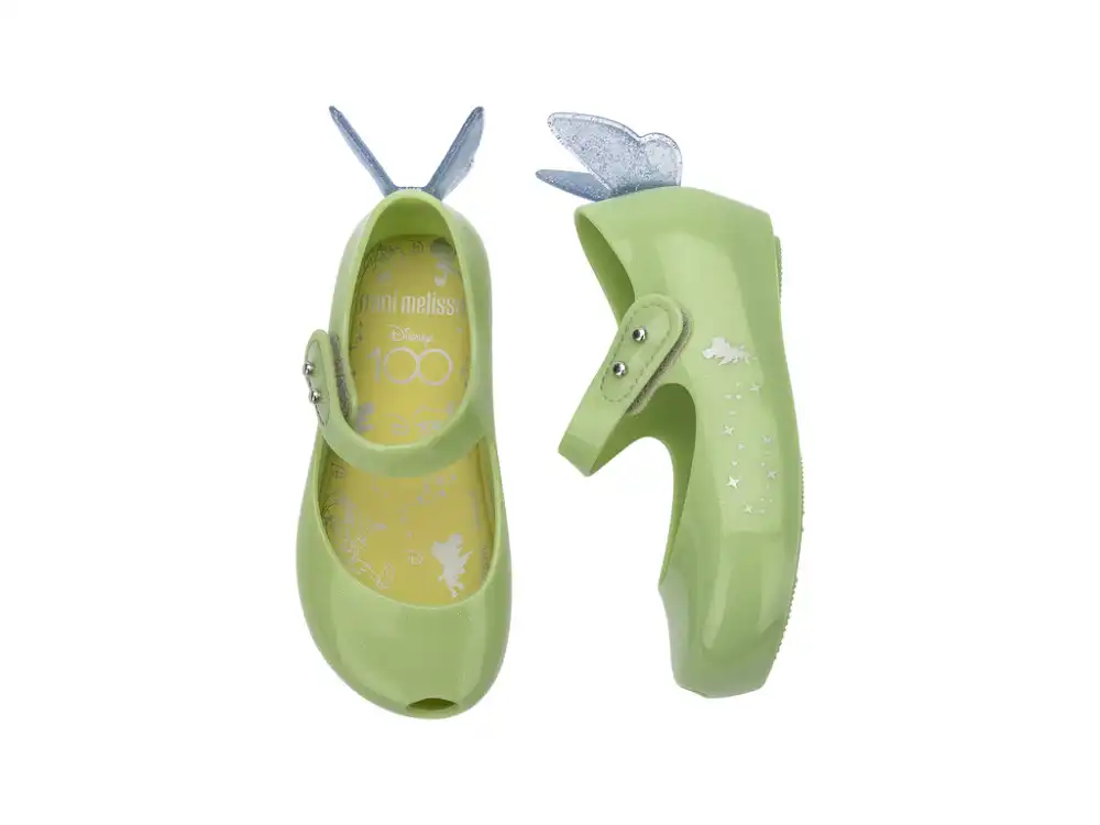 MINI MELISSA ULTRAGIRL + DISNEY 100 BB