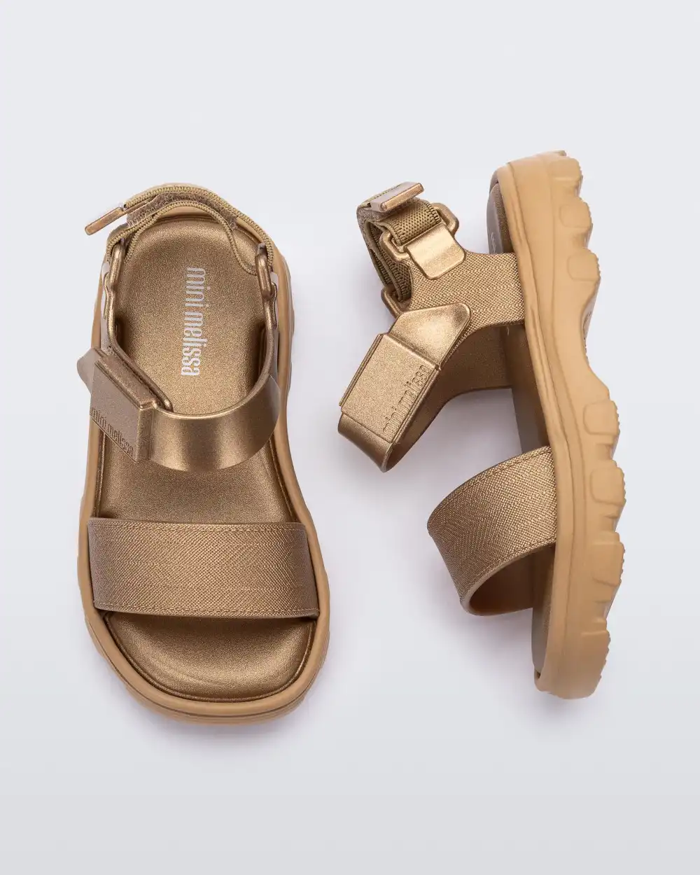 MINI MELISSA KICK OFF SANDAL BB