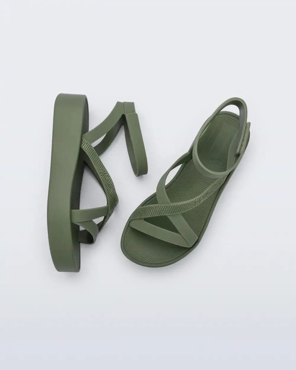 MELISSA SUN BARRA PLATFORM AD