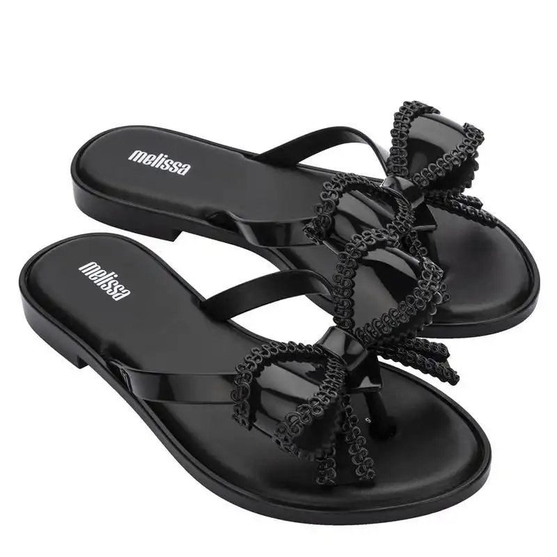MELISSA FLIP FLOP SLIM IV AD