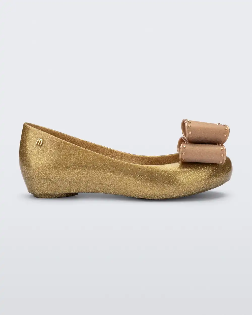 MELISSA ULTRAGIRL CLASSIC BOW AD