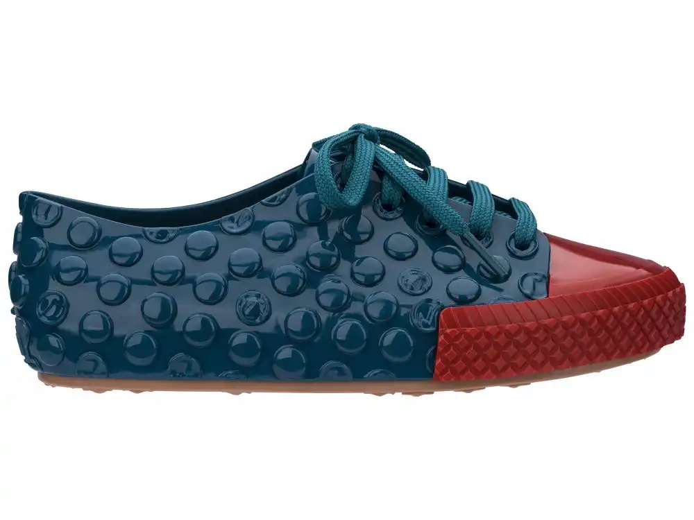 MELISSA POLIBOLHA SNEAKER AD