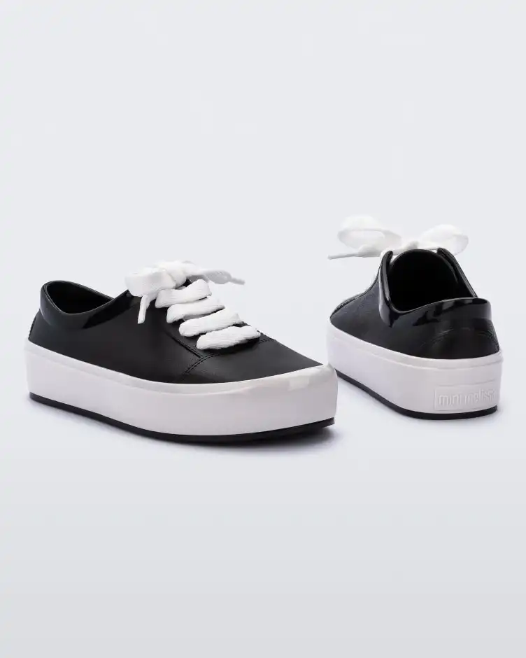 MINI MELISSA STREET INF