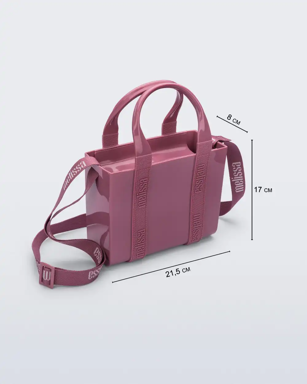 MELISSA MINI DULCE BAG