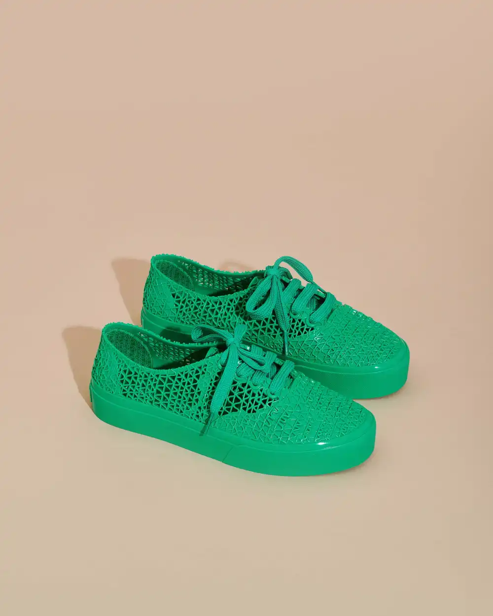 MELISSA CAMPANA PAPEL SNEAKER AD