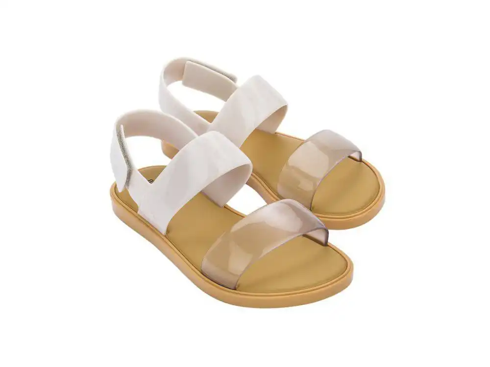 MELISSA BUBBLE SANDAL AD