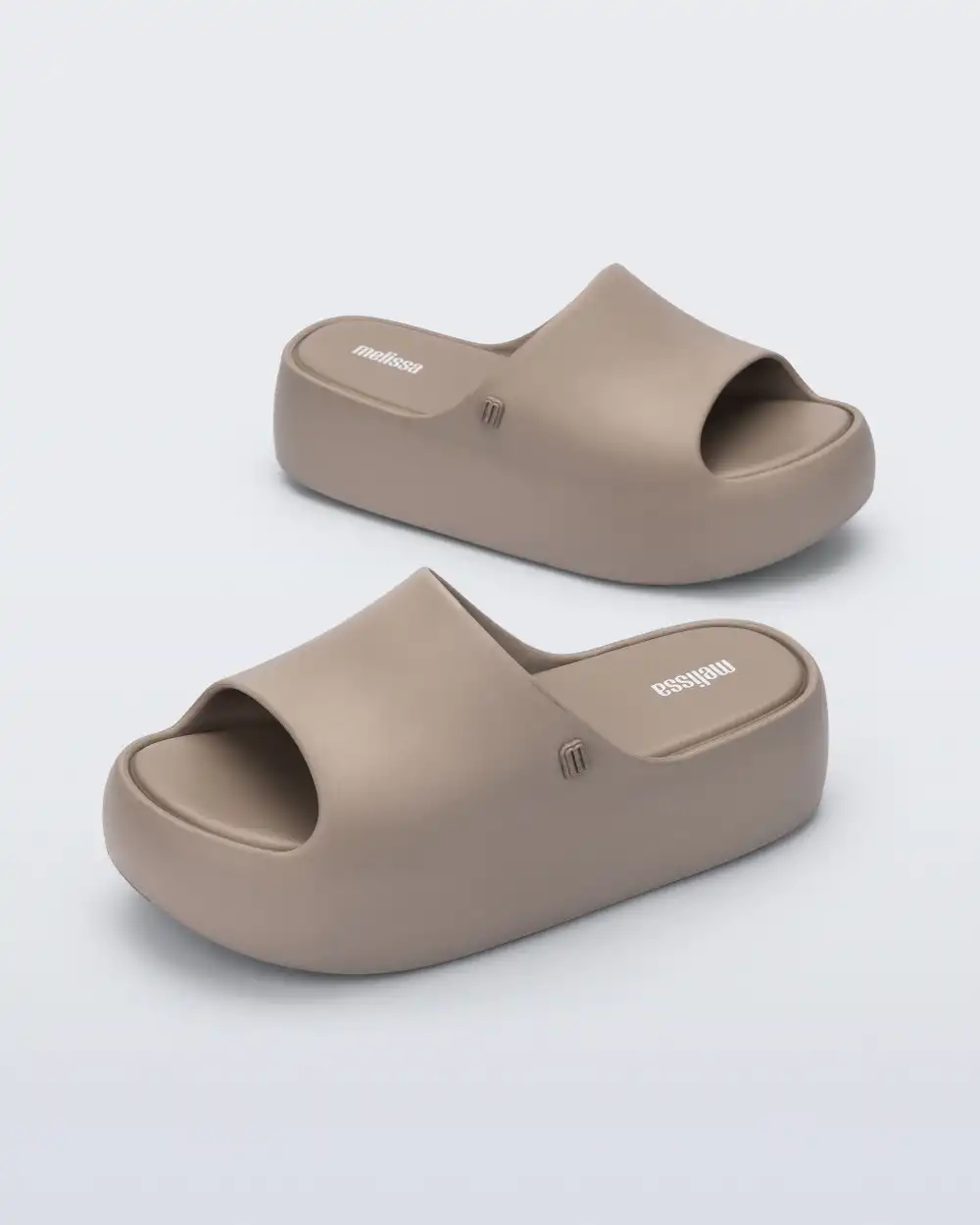 MELISSA FREE PLATFORM SLIDE AD