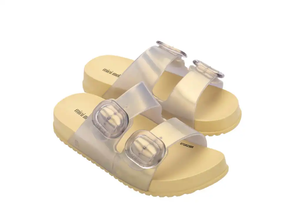 MINI MELISSA COZY SLIDE INF