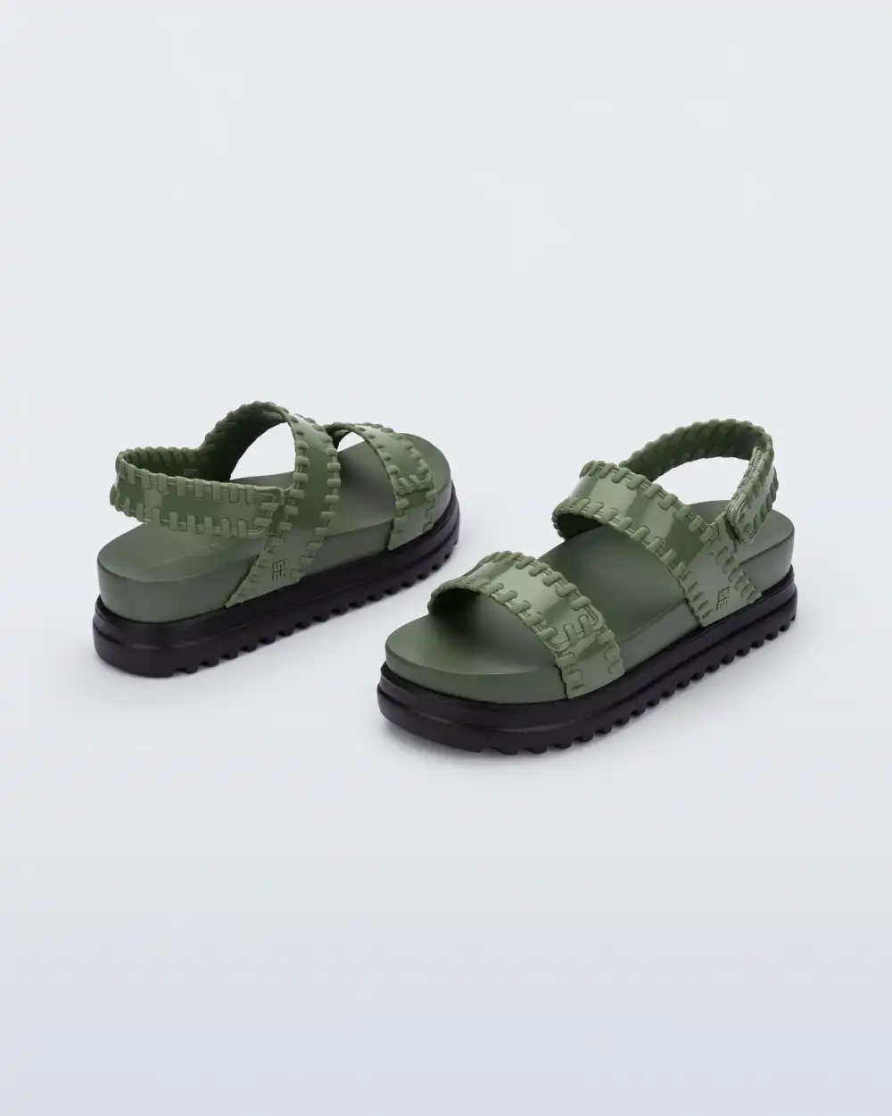 MELISSA DUNE PLATFORM AD