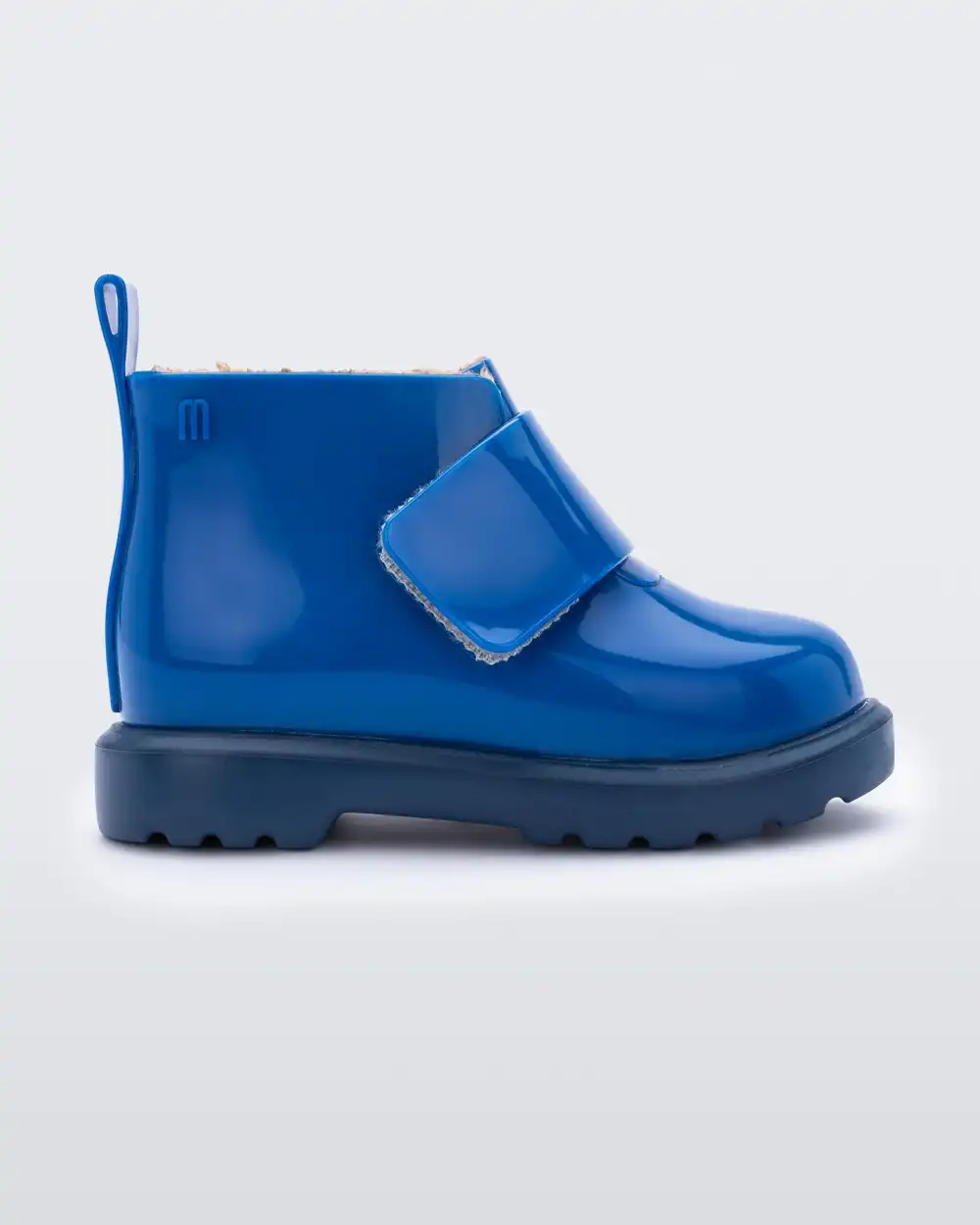 MINI MELISSA CHELSEA BOOT BB