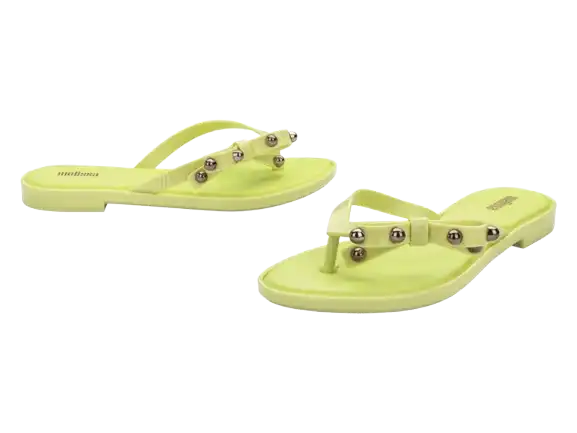 MELISSA FLIP FLOP SLIM II AD