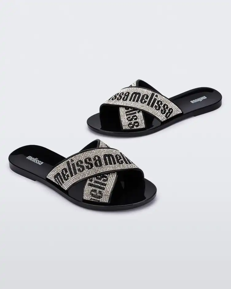 MELISSA M LOVER SLIDE DELUXE AD