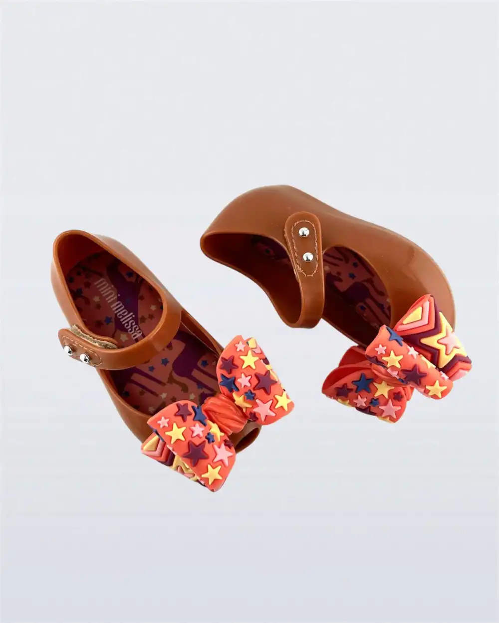 MINI MELISSA ULTRAGIRL WONDERLAND BB