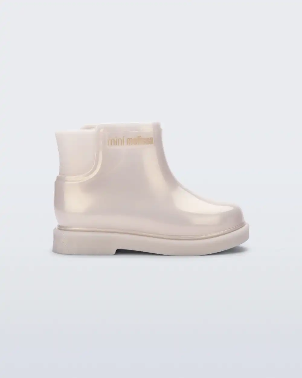 MINI MELISSA CHELSEA BOOT II BB