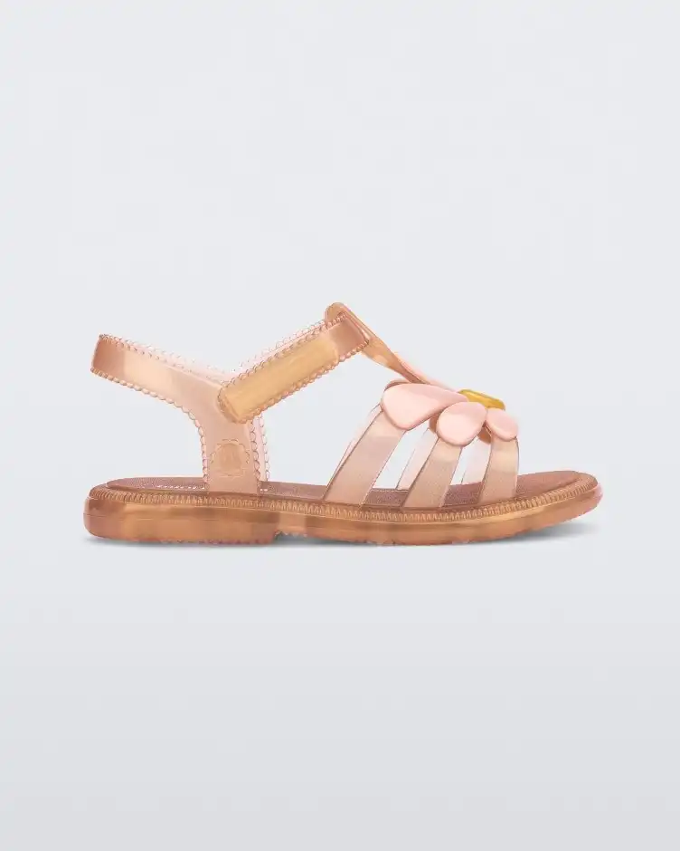 MINI MELISSA HIP BLOOMY BB