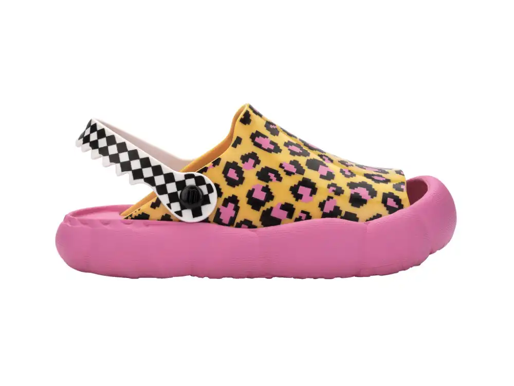 MINI MELISSA CRIATURA + FÁBULA INF