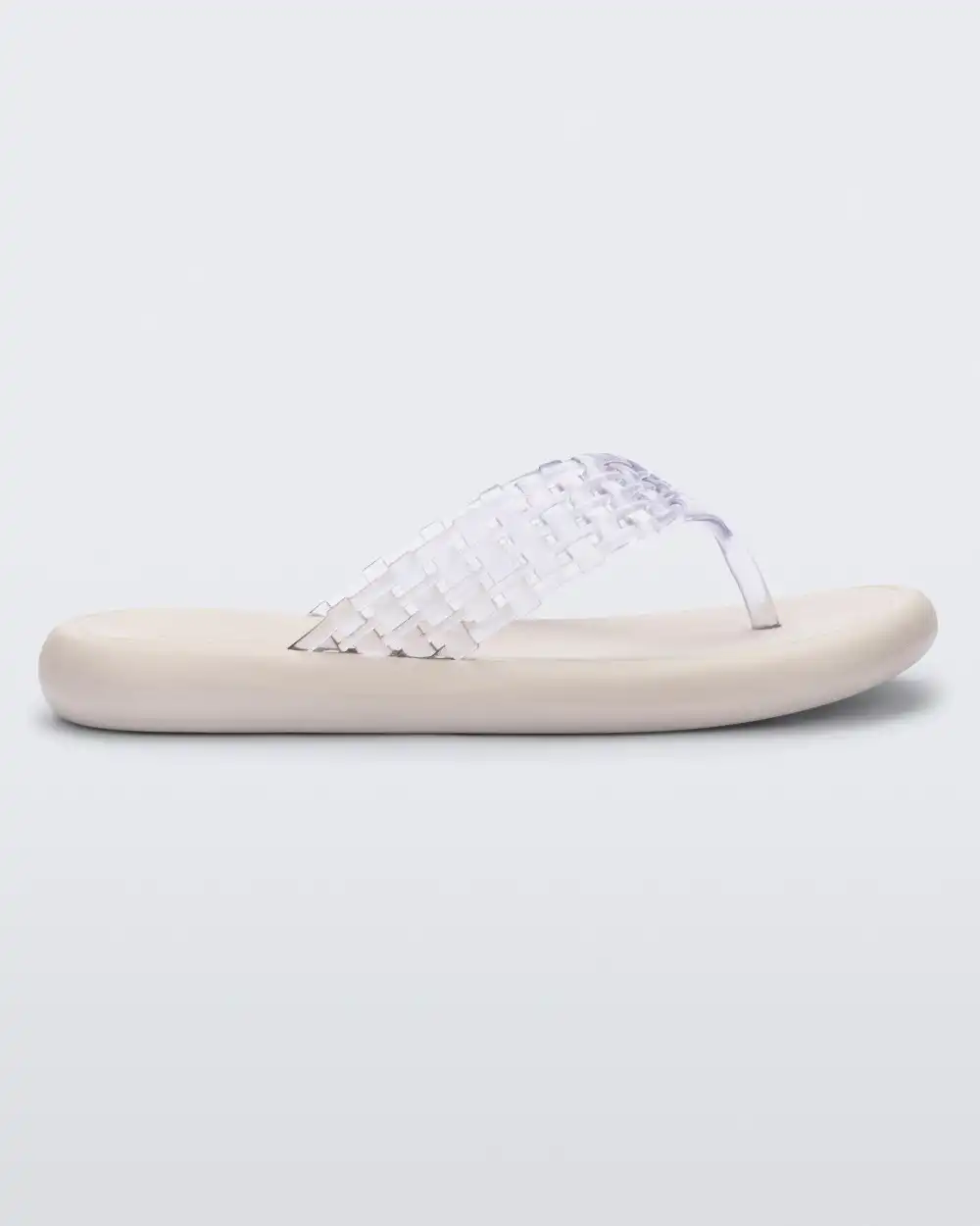 MELISSA POSSESSION FLIP FLOP