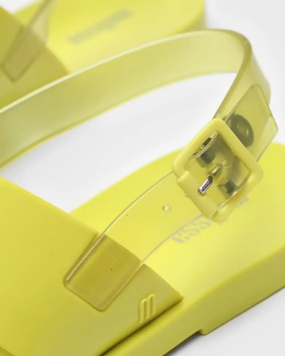 MELISSA QUARTZ SANDAL AD