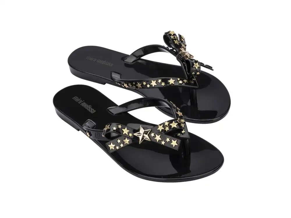 MINI MELISSA HARMONIC STARS INF