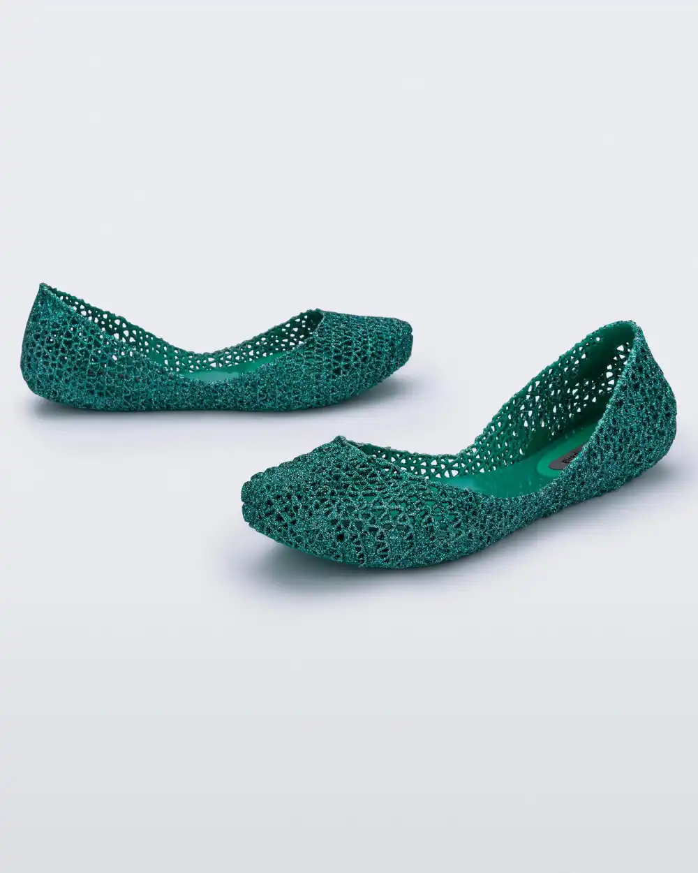 VERDE ESMERALDA  FF OP