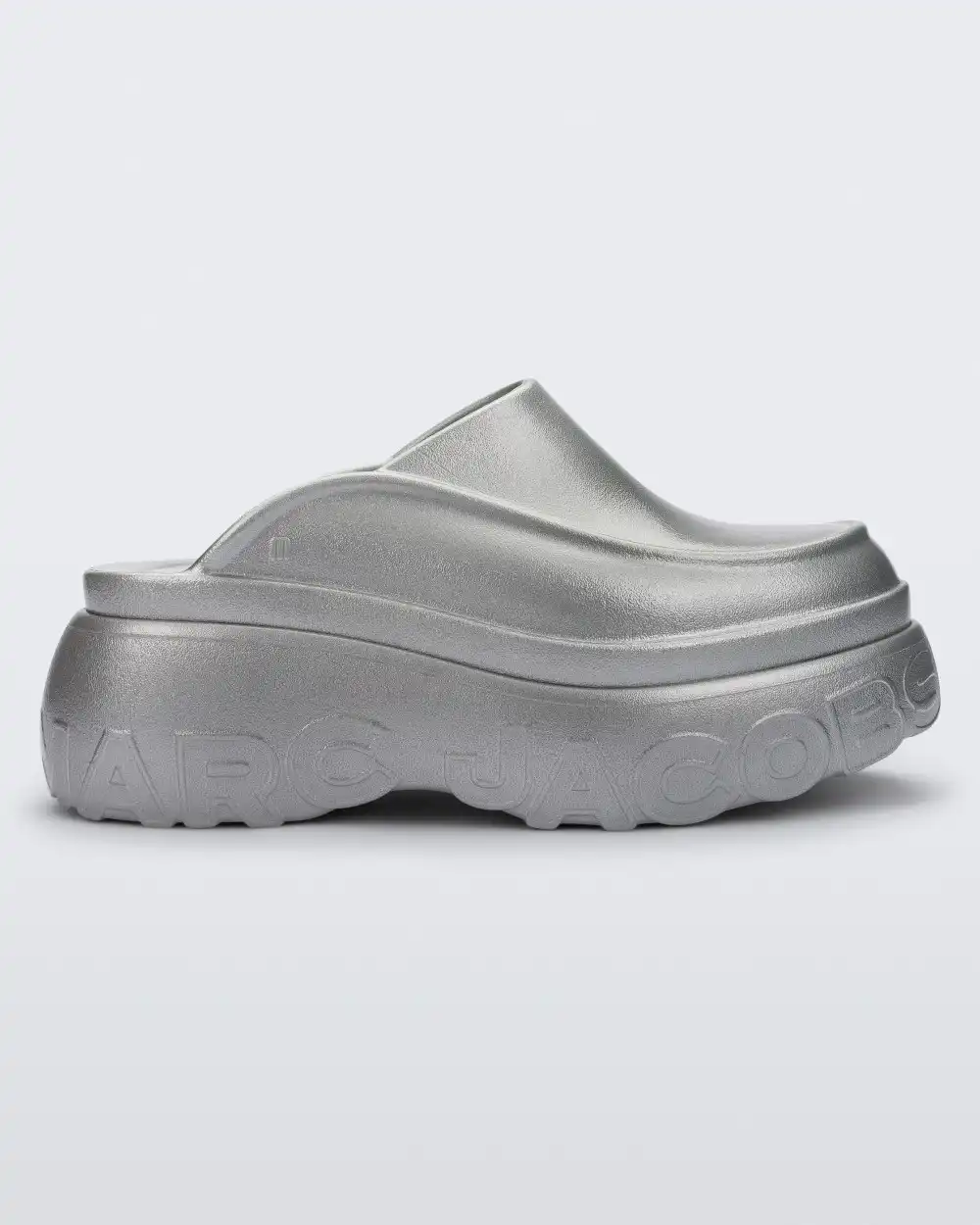 MELISSA CLOG + MARC JACOBS AD