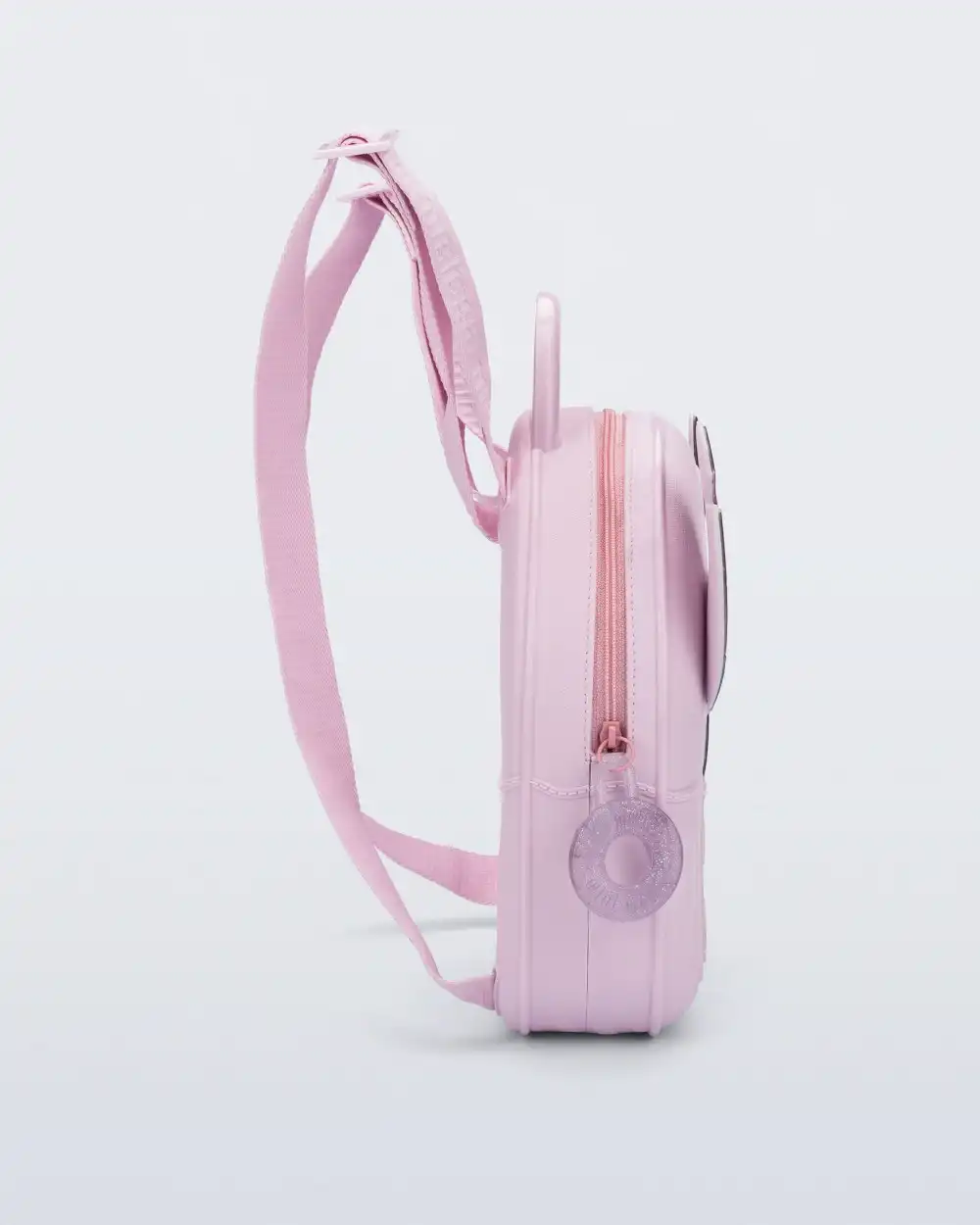 MINI MELISSA BACKPACK + STITCH